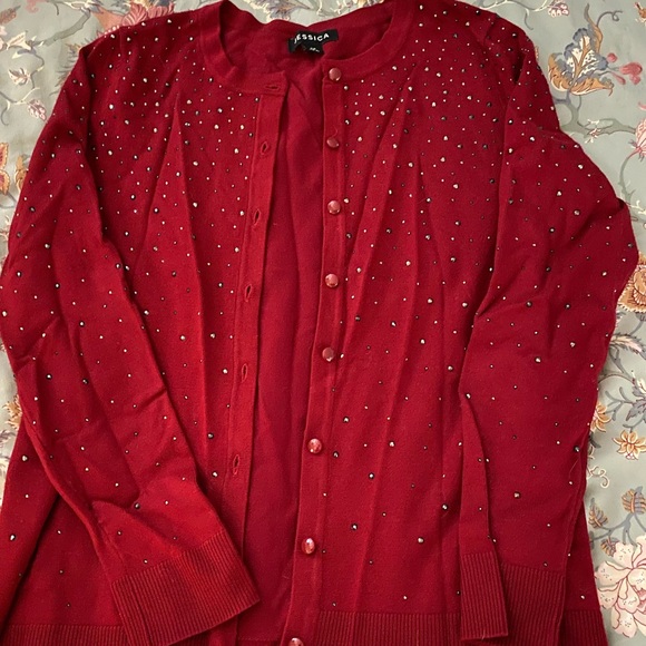 Women’s cardigan - Picture 1 of 3